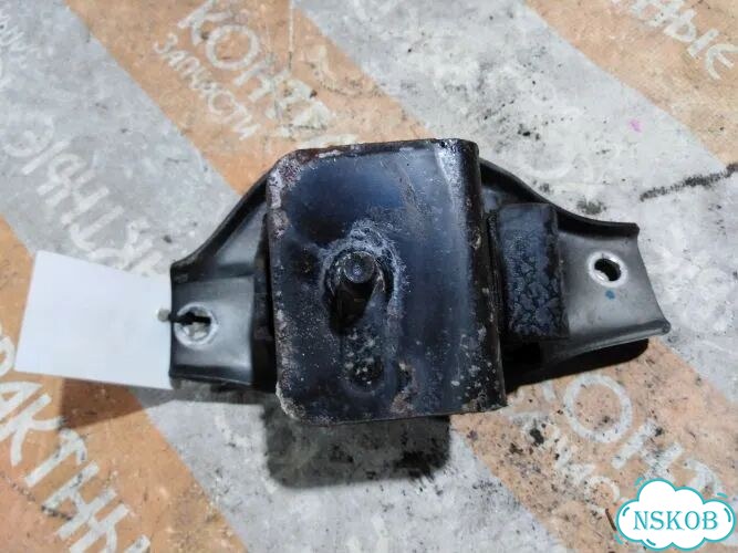 Подушка двигателя Subaru Impreza GH2 EJ204 (Лево) фото 4