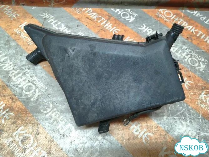 Блок предохранителей Subaru Legacy BL5 EJ204 фото 1