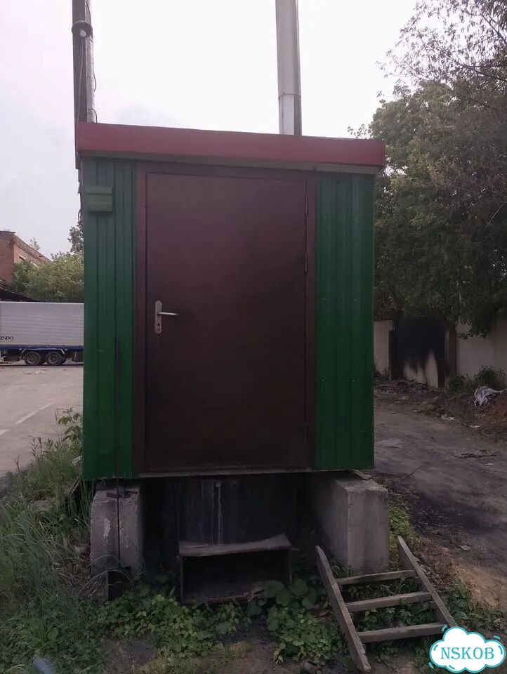Угольная котельная 100 кВт фото 6