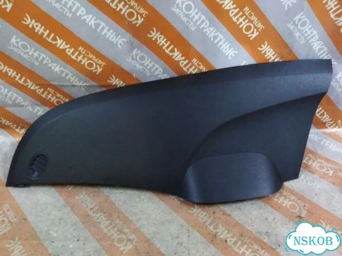 Подушка безопасности пассажира Honda Fit GE6 L13A фото 1