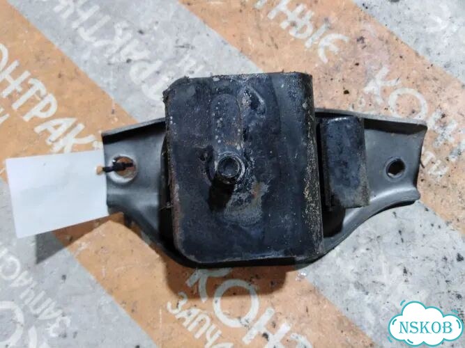 Подушка двигателя Subaru Impreza GH2 EJ204 (Право) фото 3