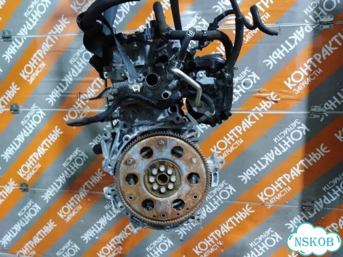 Двигатель Toyota probox nsp160 1nrfe фото 5