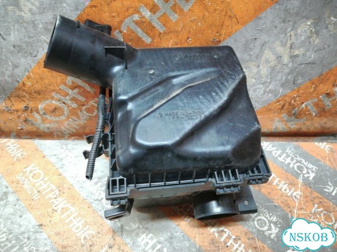 Корпус воздушного фильтра Subaru Legacy BL5 EJ20 фото 1