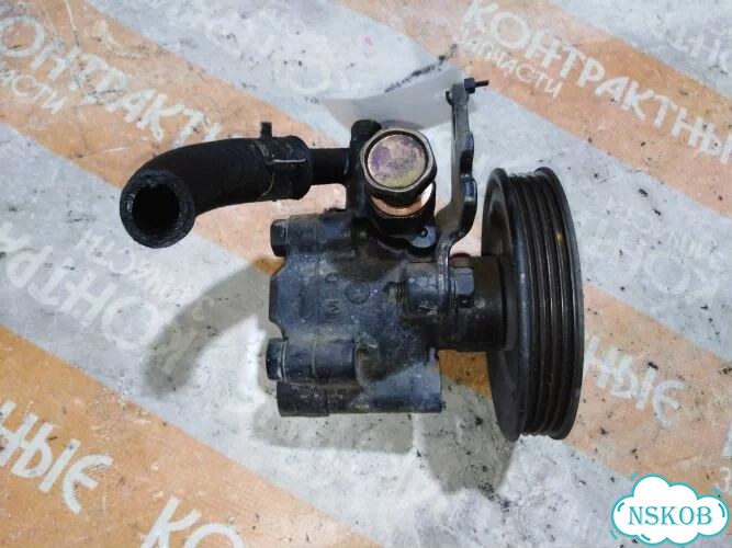 Гидроусилитель Nissan fn15 GA15DE фото 1