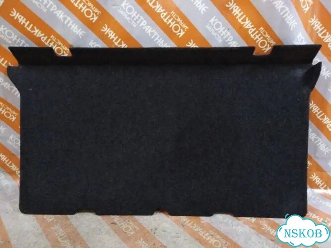 Полка багажника Toyota Vitz KSP90 1krfe фото 6