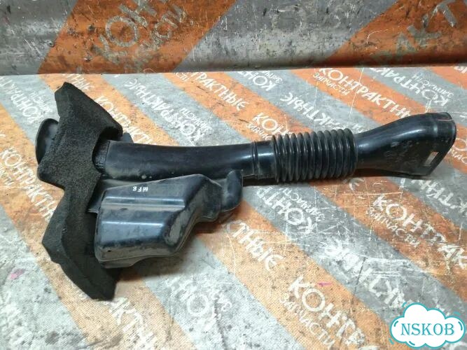 Воздухозаборник Mazda Demio DY5W ZY фото 3