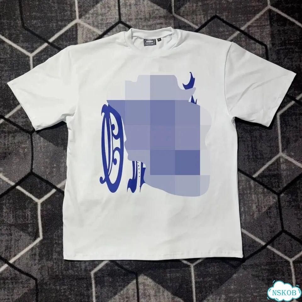 Футболка Гутта Синие Logo Approved (Новинка) фото 1