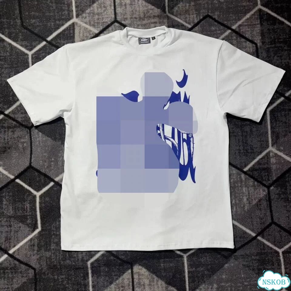 Футболка Гутта Синие Logo Approved (Новинка) фото 2