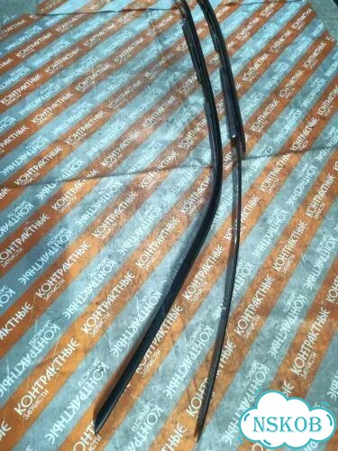 Ветровики Subaru Legacy BP5 EJ202 фото 3