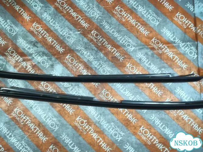 Ветровики Subaru Legacy BP5 EJ202 фото 6