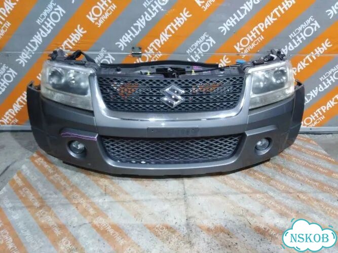 Ноускат Suzuki Escudo TD94W J24B фото 1