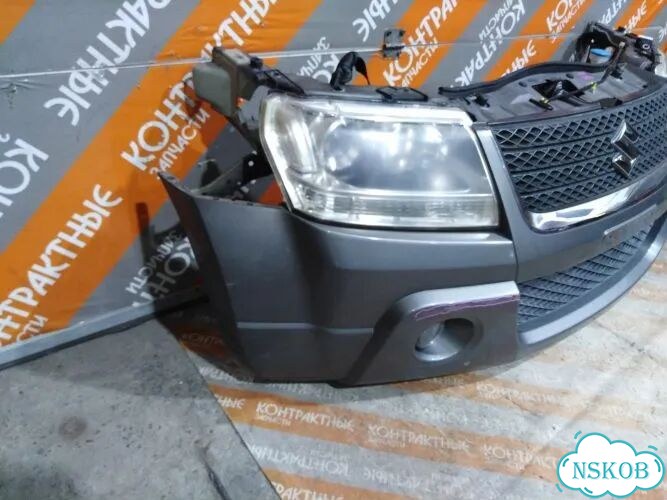 Ноускат Suzuki Escudo TD94W J24B фото 3