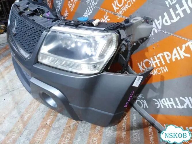 Ноускат Suzuki Escudo TD94W J24B фото 7