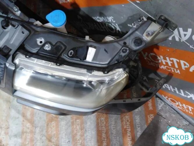 Ноускат Suzuki Escudo TD94W J24B фото 8