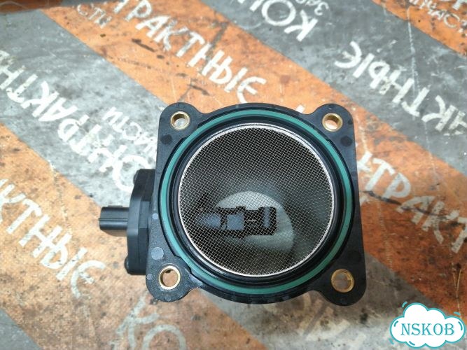 Датчик расхода воздуха Nissan Sunny FB15 QG15DE фото 4