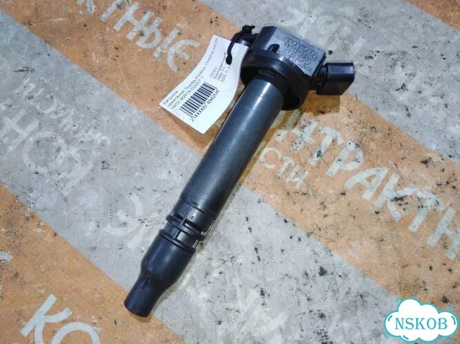 Катушка зажигания Toyota Probox NSP160 1nrfe фото 1