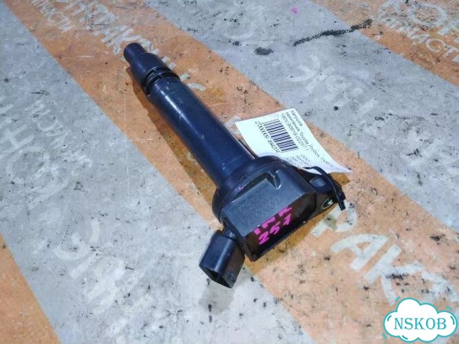 Катушка зажигания Toyota Probox NSP160 1nrfe фото 3