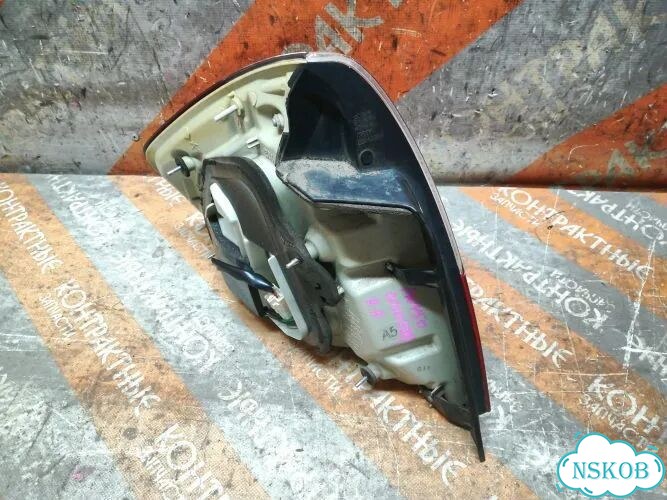 Стоп Nissan Fuga PNY50 VQ35DE (Право) фото 4