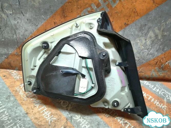 Стоп Nissan Fuga PNY50 VQ35DE (Право) фото 6