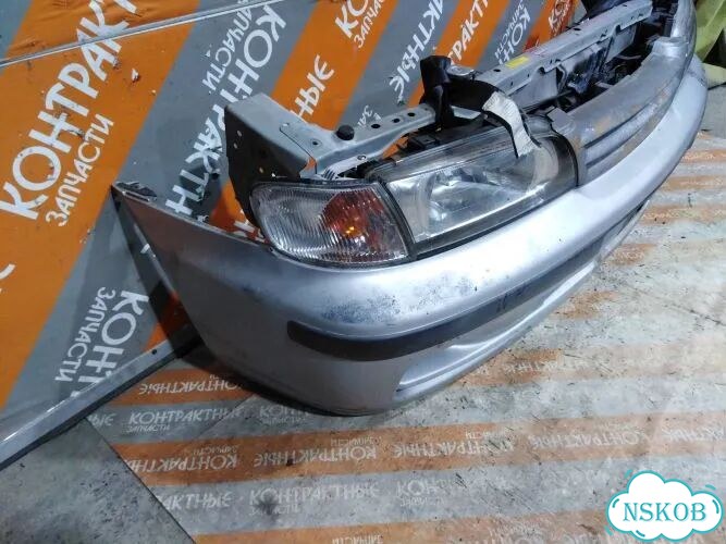 Ноускат Nissan Pulsar FN15 GA15E фото 3