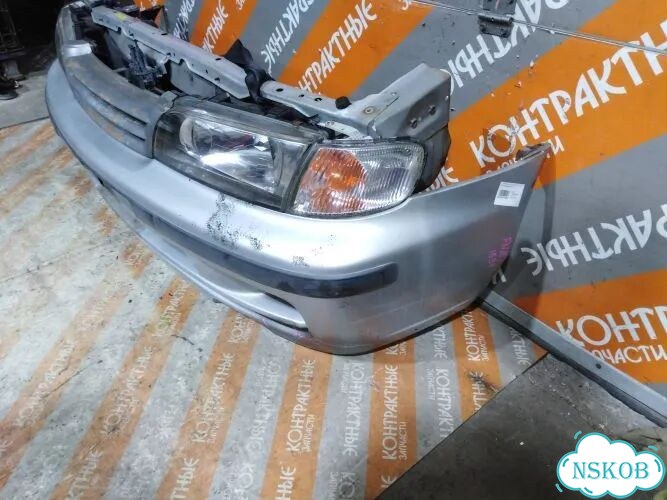 Ноускат Nissan Pulsar FN15 GA15E фото 7