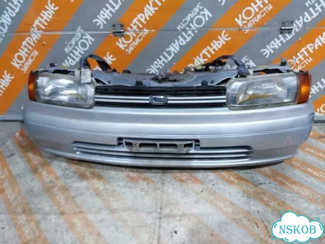 Ноускат Toyota Corsa EL53 4EFE фото 1
