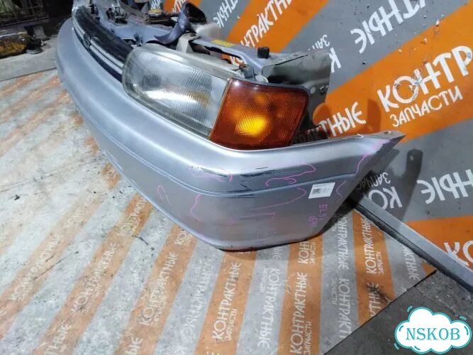 Ноускат Toyota Corsa EL53 4EFE фото 6