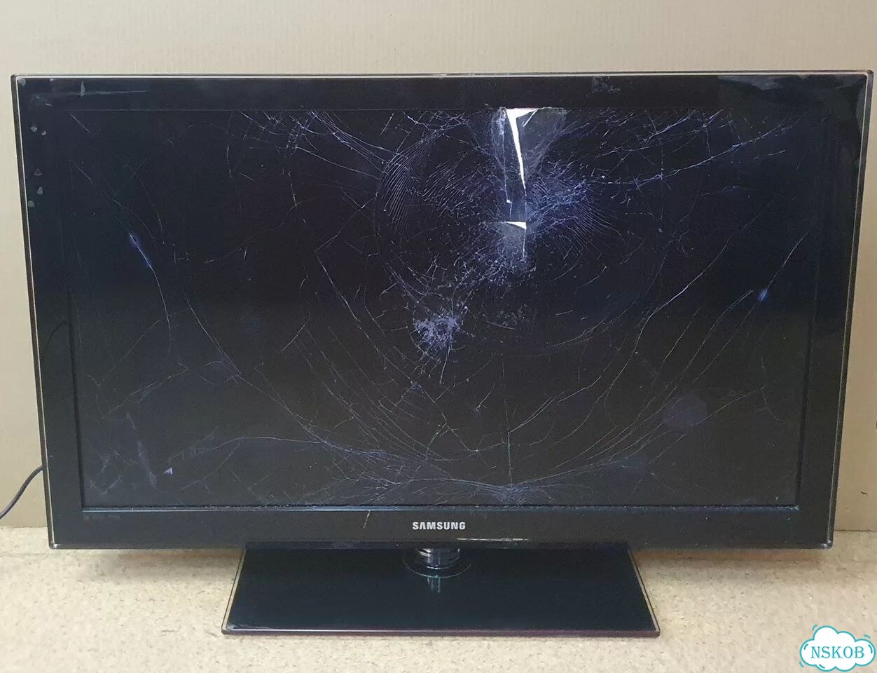 Блок питания BN44-00340B с Samsung LE40C550J1W фото 8