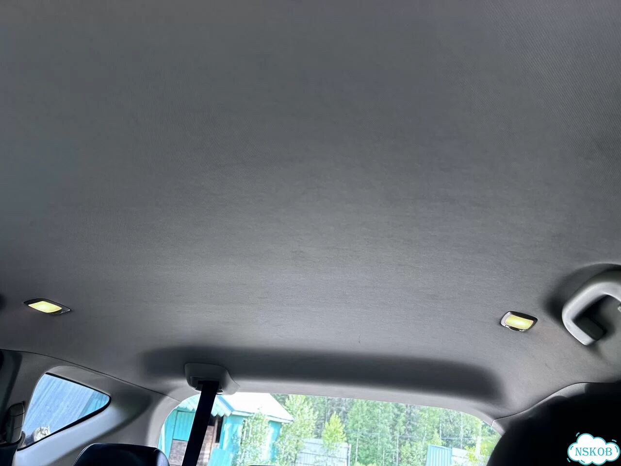 Nissan Murano 3.5 CVT, 2012, 151 000 км фото 10