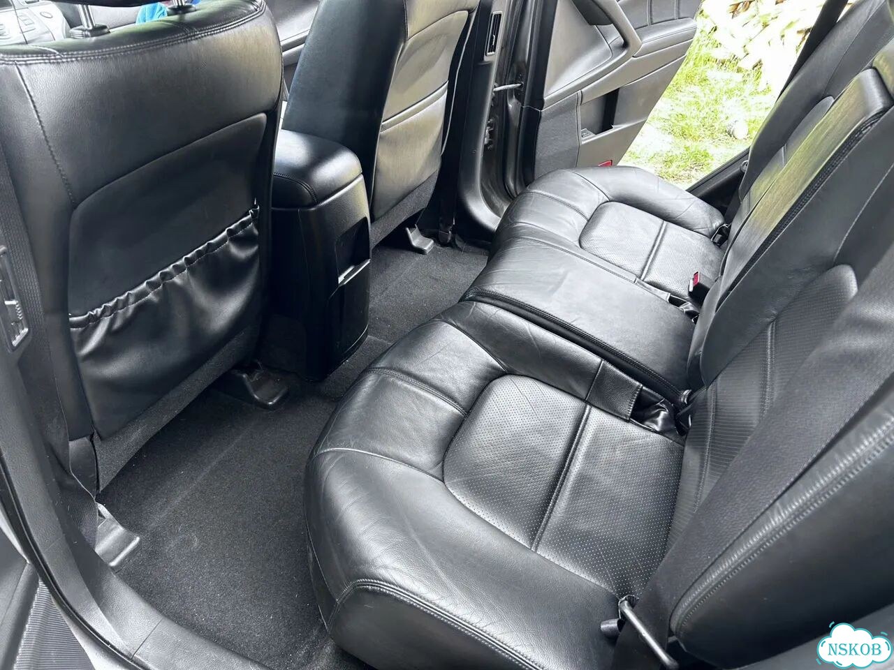 Nissan Murano 3.5 CVT, 2012, 151 000 км фото 20