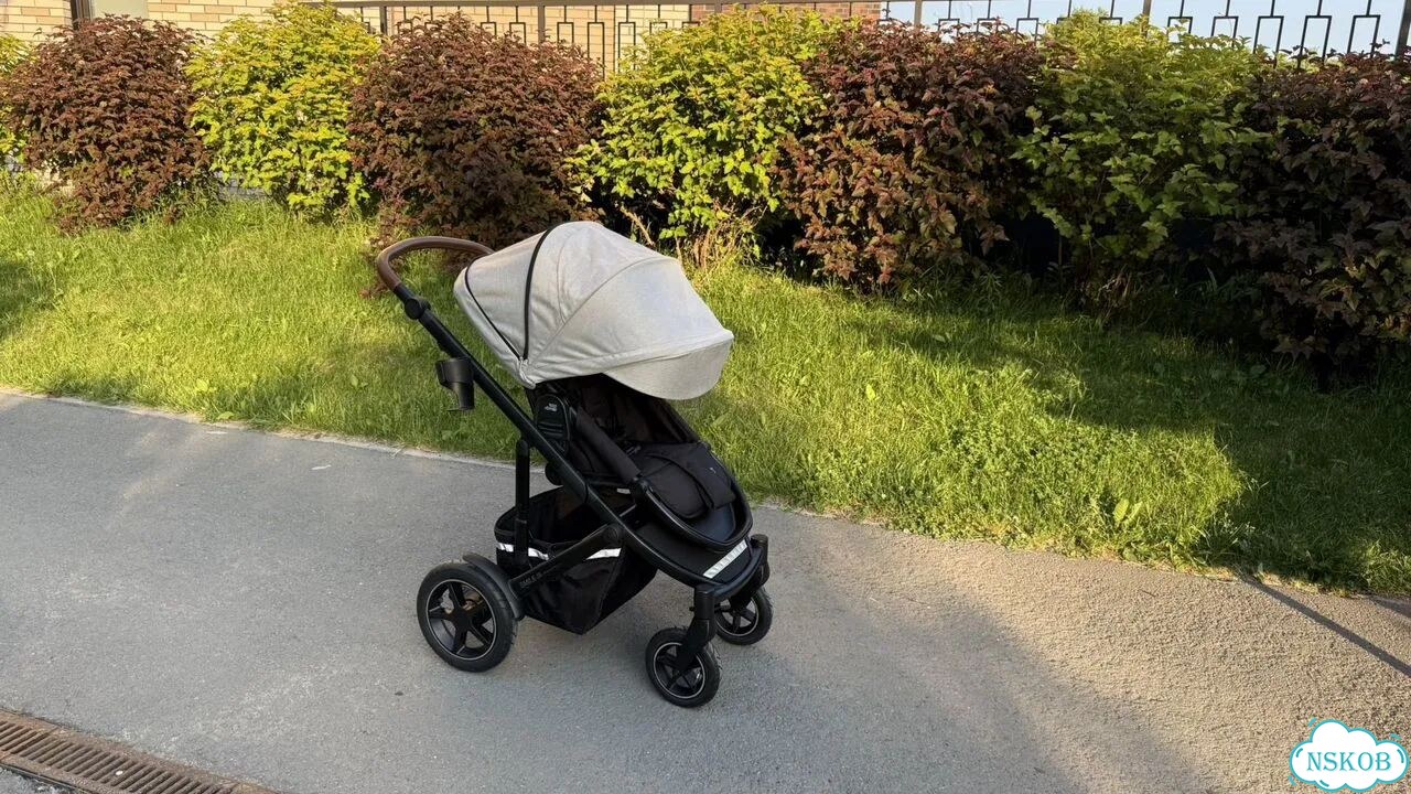 Britax romer smile 3 фото 1