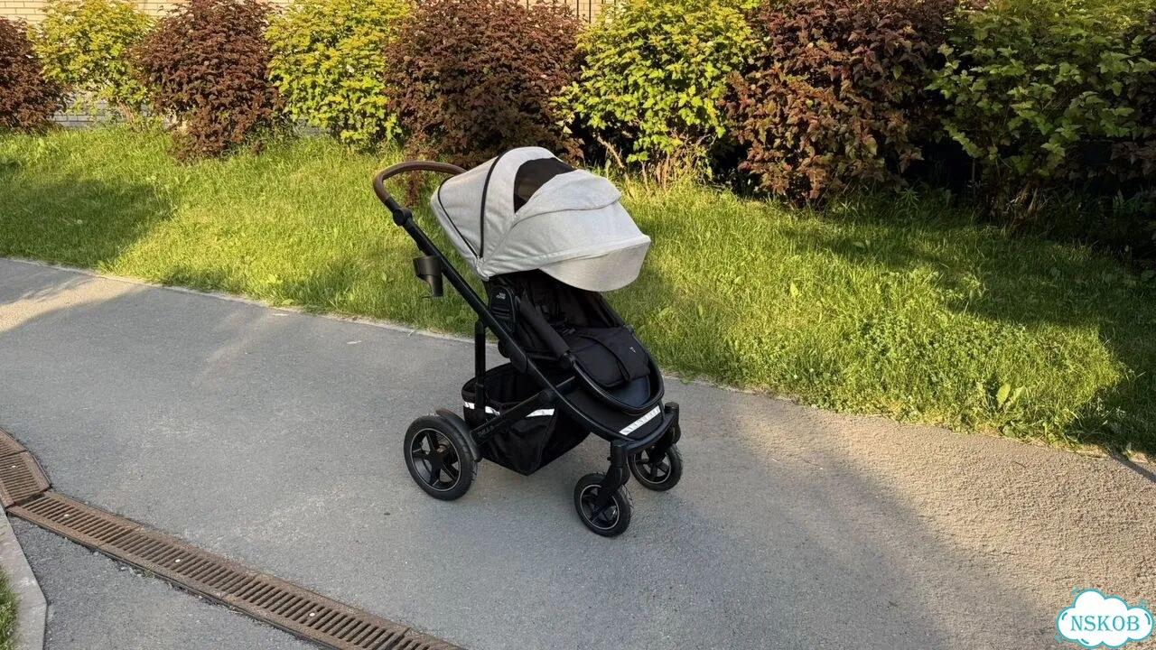 Britax romer smile 3 фото 2