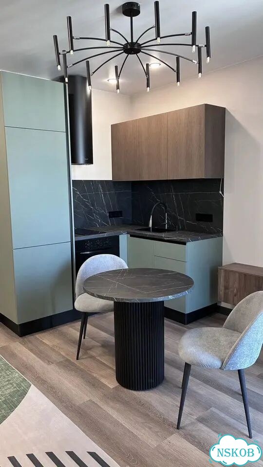 Квартира-студия, 28,2 м², 15/25 эт. фото 1