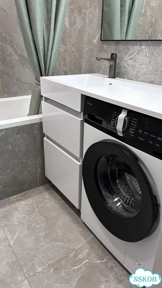 Квартира-студия, 28,2 м², 15/25 эт. фото 10