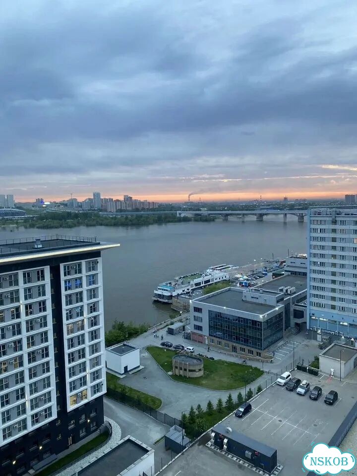 Квартира-студия, 28,2 м², 15/25 эт. фото 13