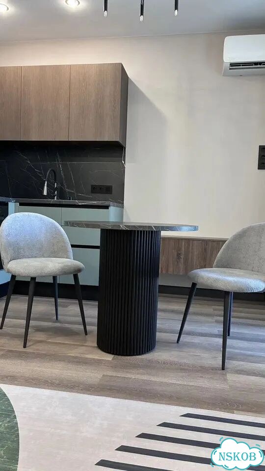 Квартира-студия, 28,2 м², 15/25 эт. фото 3