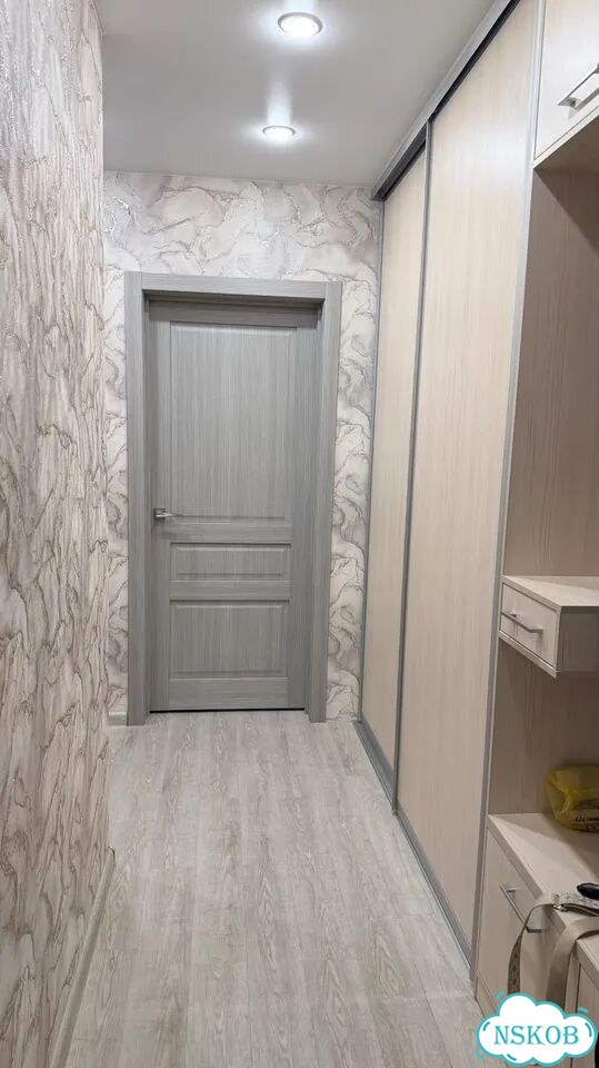 2-к. квартира, 60,1 м², 3/8 эт. фото 10