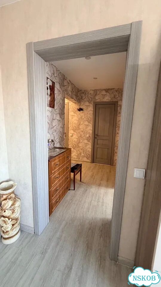 2-к. квартира, 60,1 м², 3/8 эт. фото 11