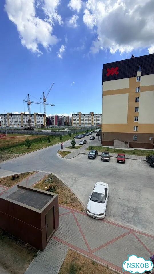 2-к. квартира, 60,1 м², 3/8 эт. фото 12