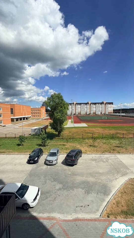 2-к. квартира, 60,1 м², 3/8 эт. фото 13
