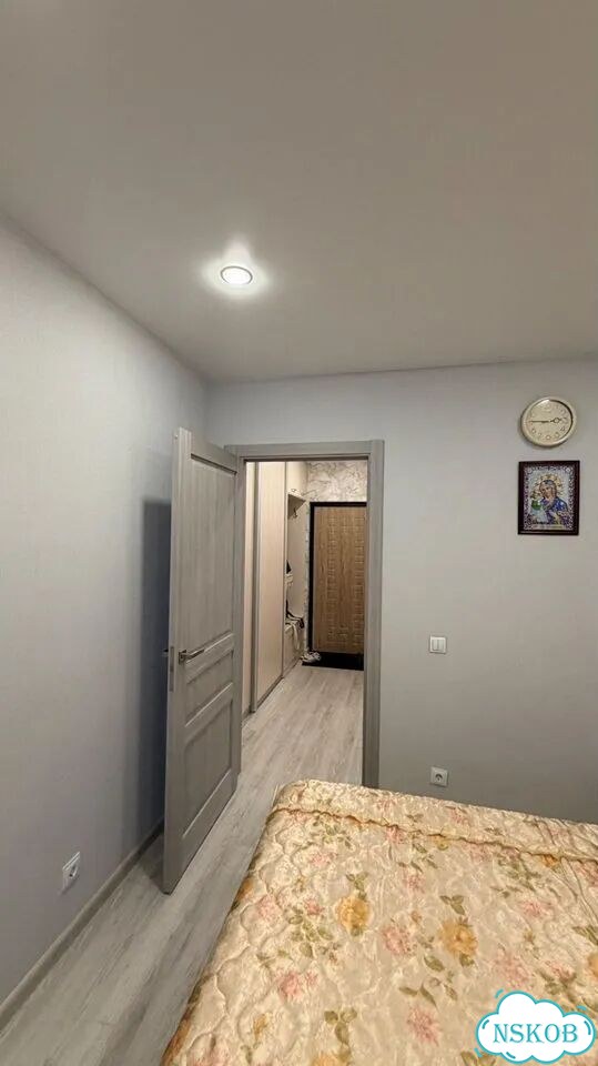 2-к. квартира, 60,1 м², 3/8 эт. фото 17