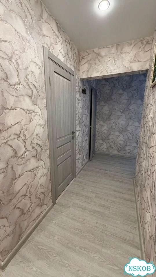2-к. квартира, 60,1 м², 3/8 эт. фото 9