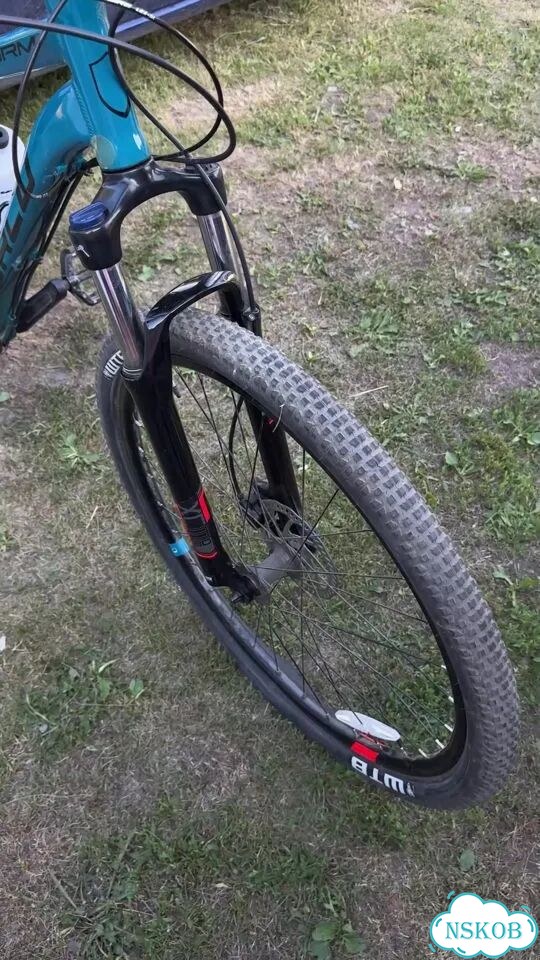 Велосипед Norco Storm 9.1 29'' фото 1