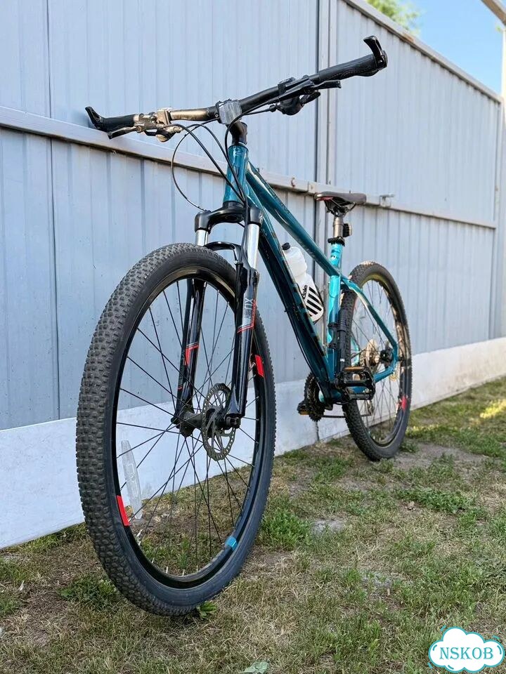 Велосипед Norco Storm 9.1 29'' фото 2
