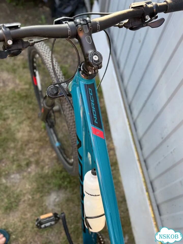Велосипед Norco Storm 9.1 29'' фото 5