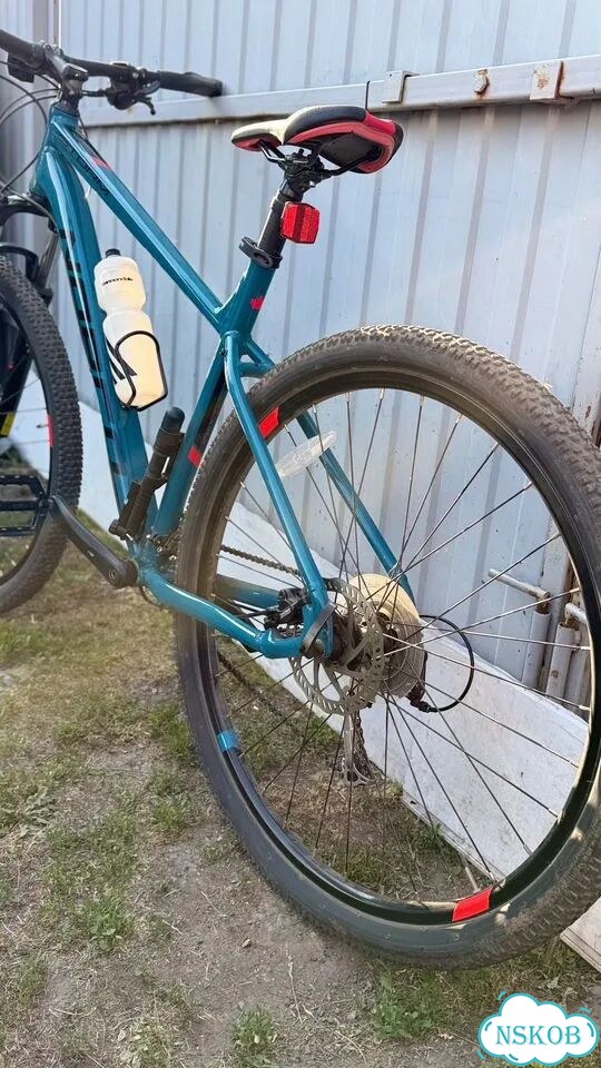 Велосипед Norco Storm 9.1 29'' фото 7