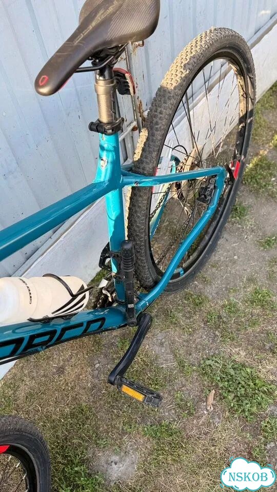 Велосипед Norco Storm 9.1 29'' фото 8