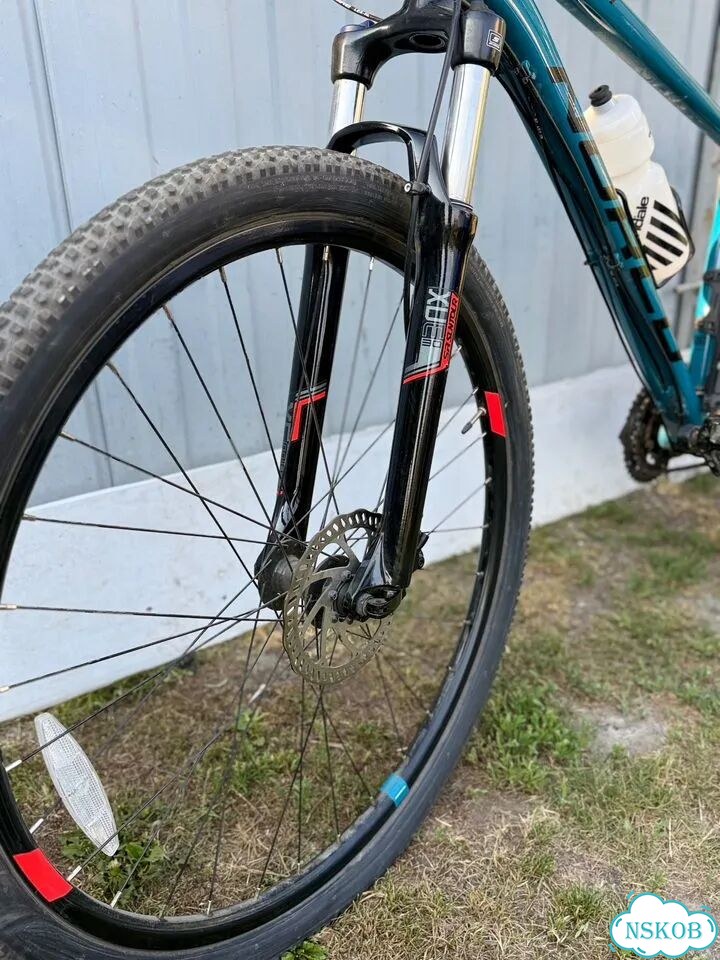 Велосипед Norco Storm 9.1 29'' фото 9