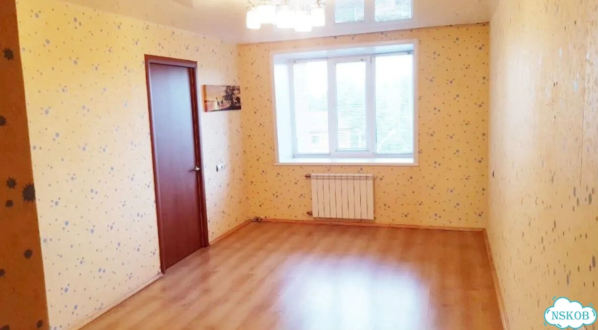 3-к. квартира, 82 м², 5/10 эт. фото 1