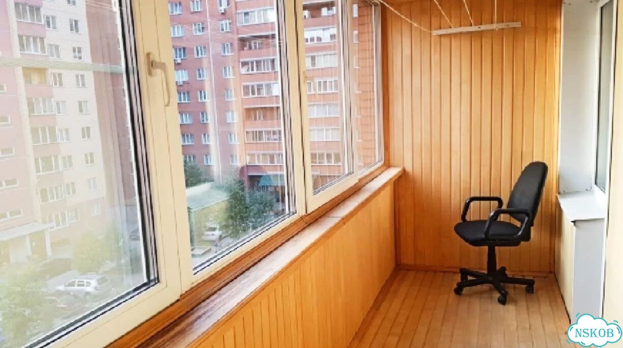 3-к. квартира, 82 м², 5/10 эт. фото 11